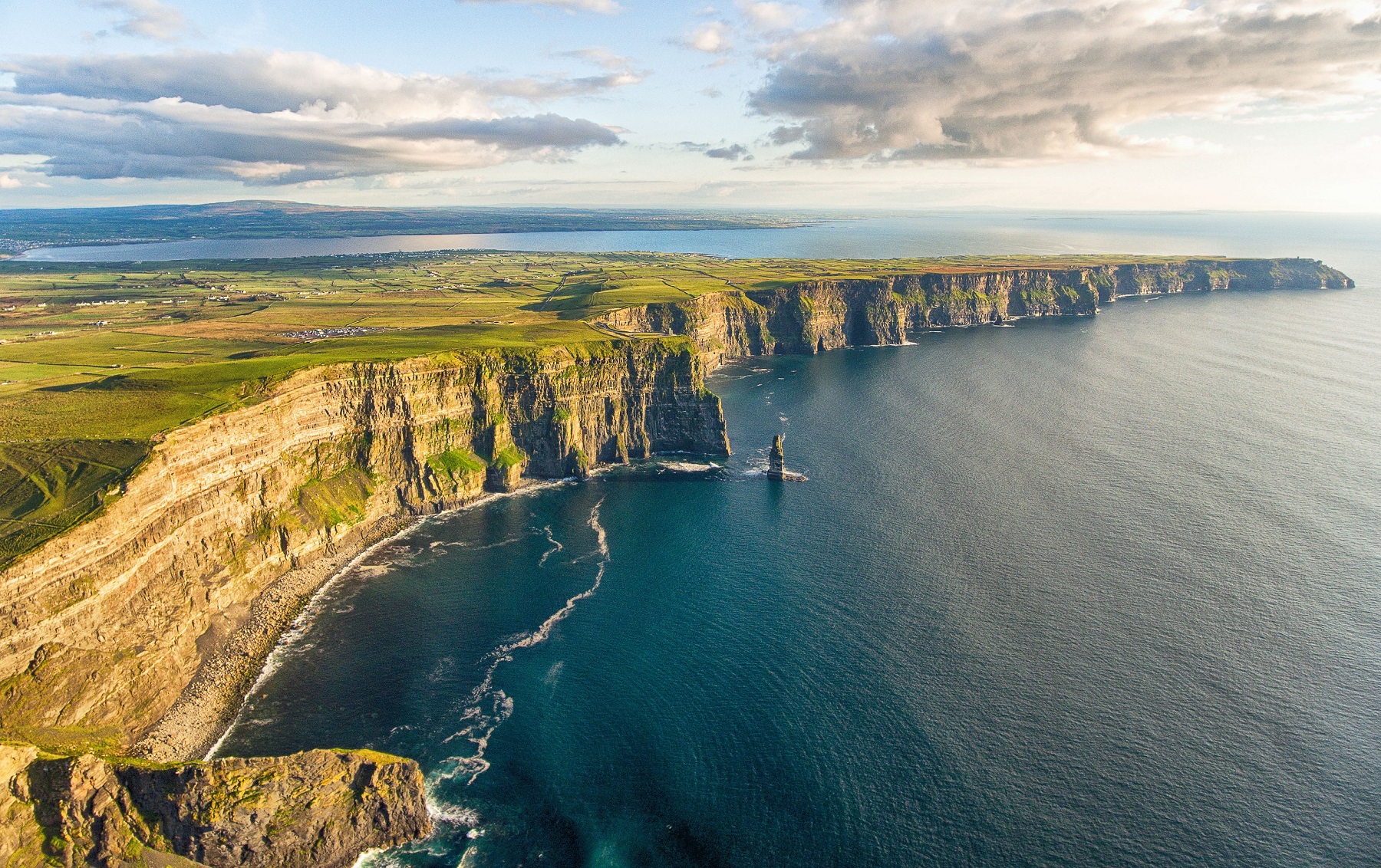 Cliffs of Moher>