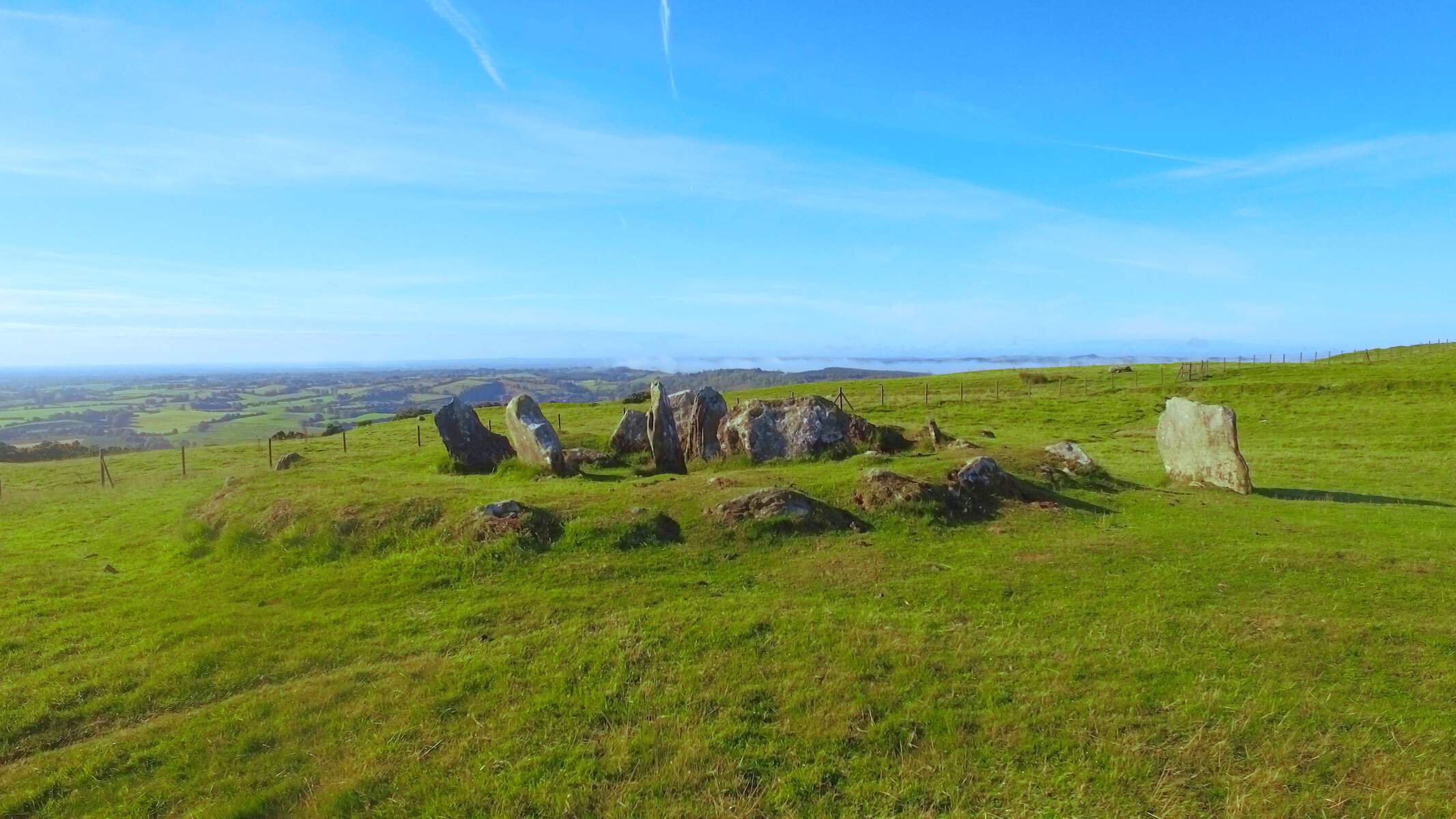 loughcrew cairns