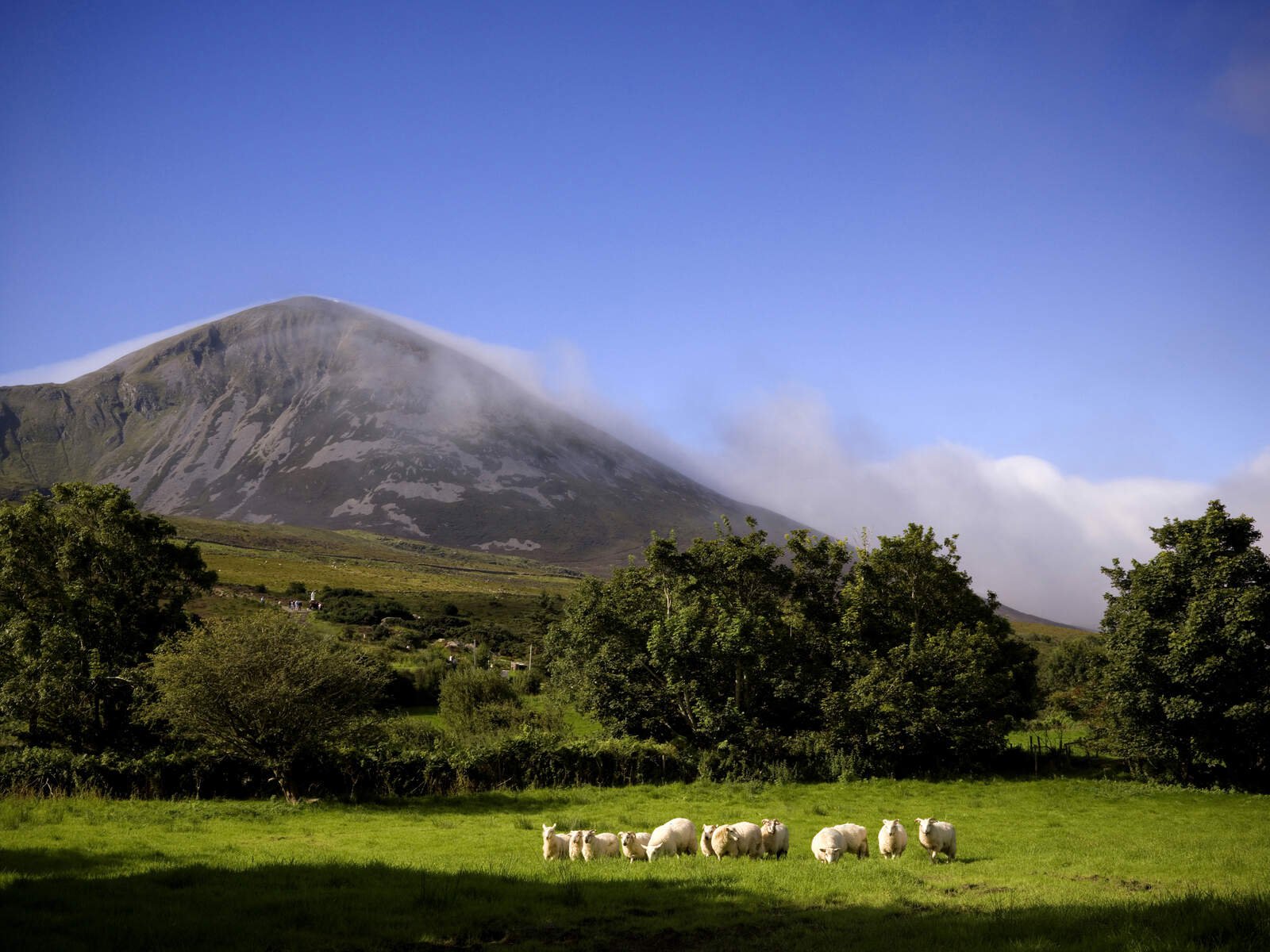 croagh patrick