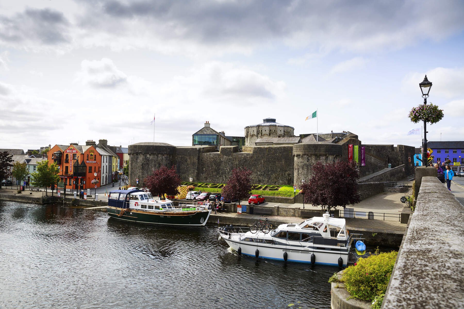 athlone castle