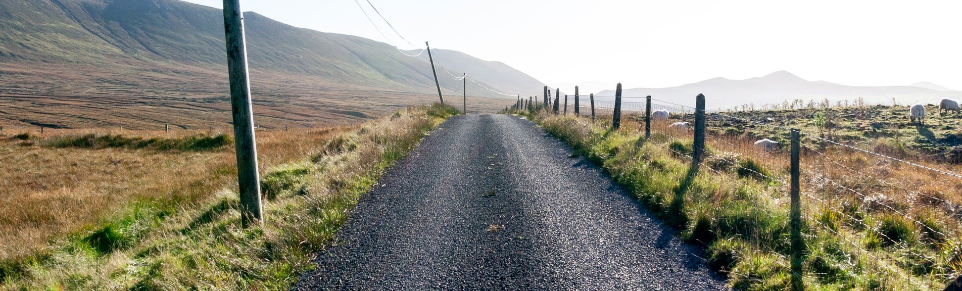 best ireland road trip