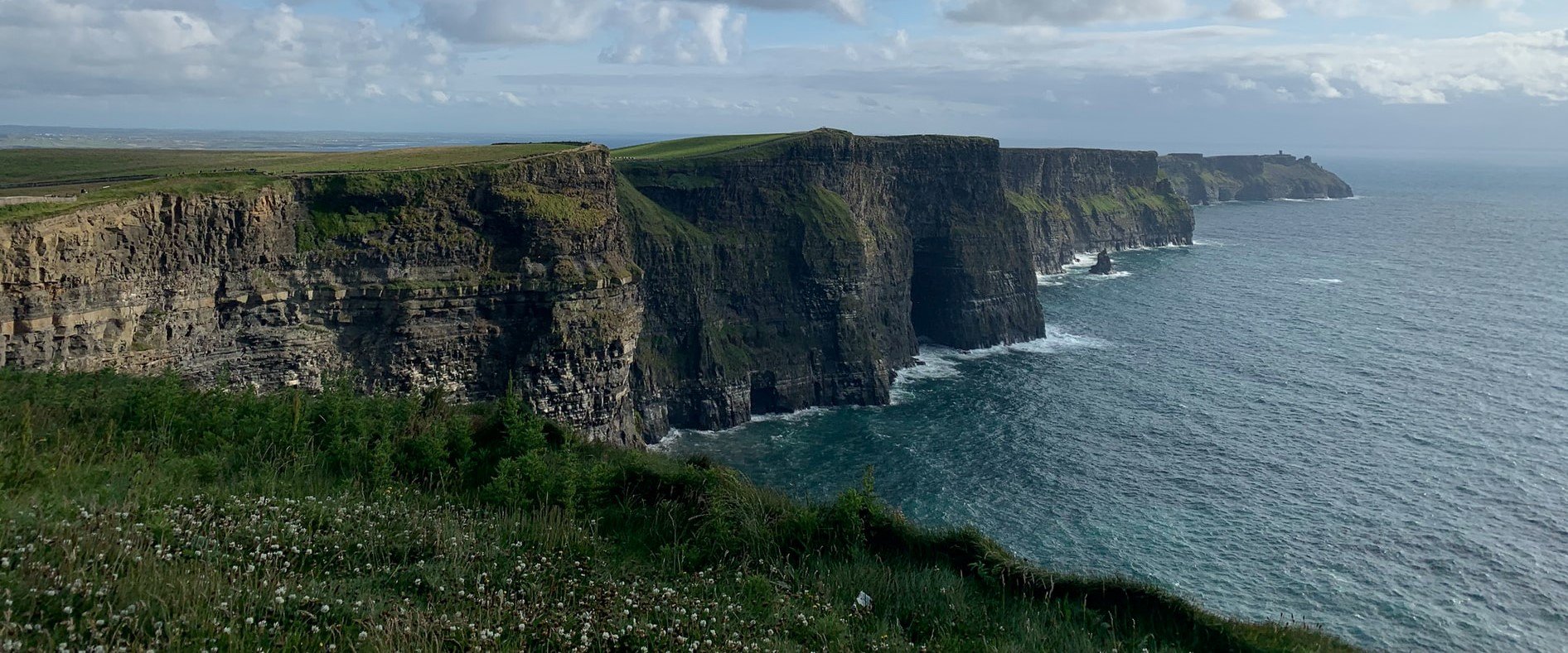 the wild atlantic way road trip