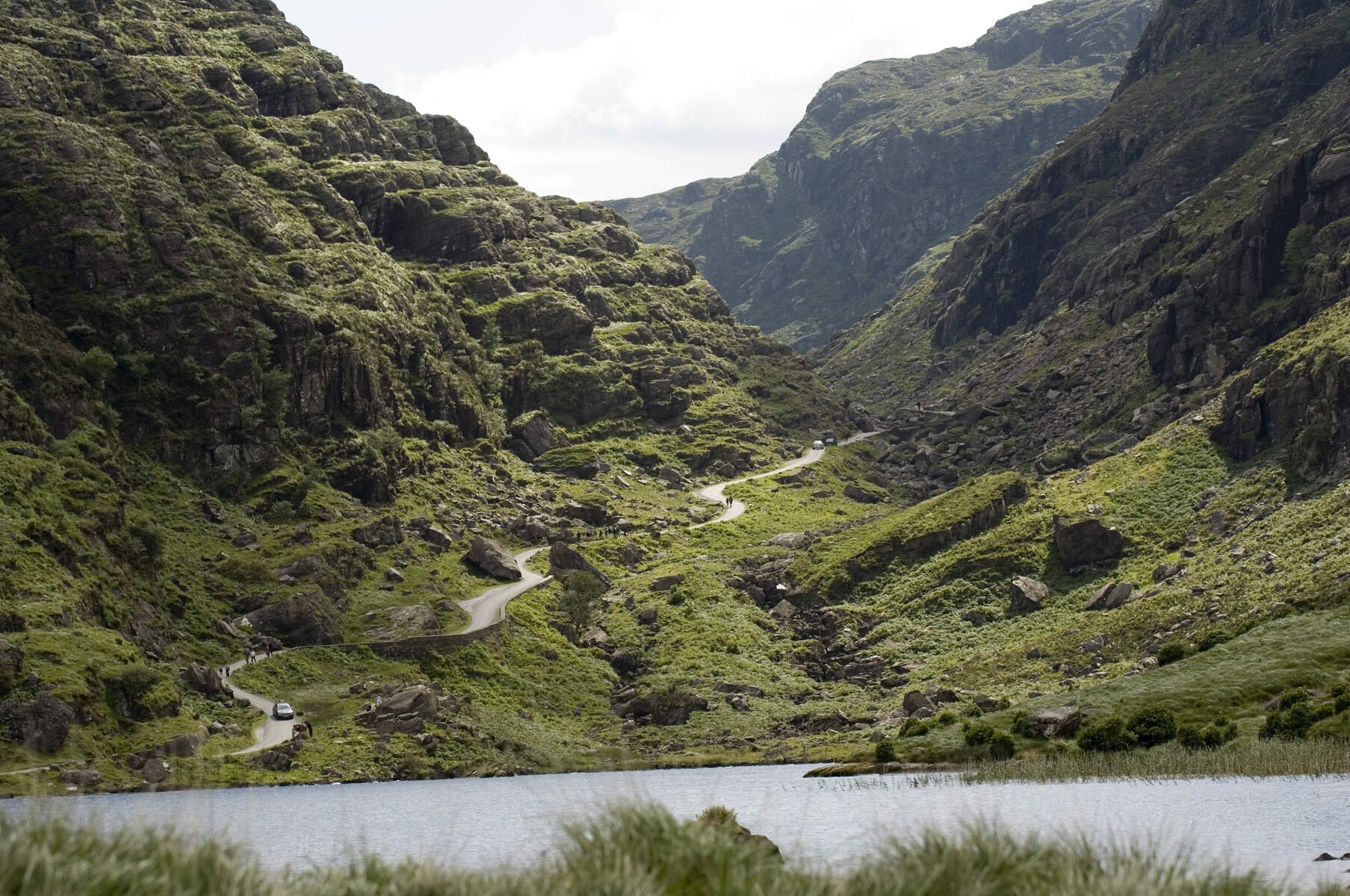 gap of dunloe