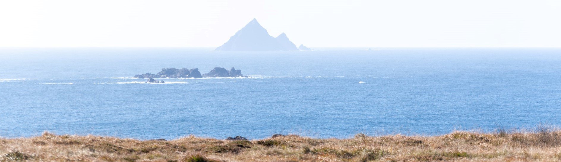 skellig michael