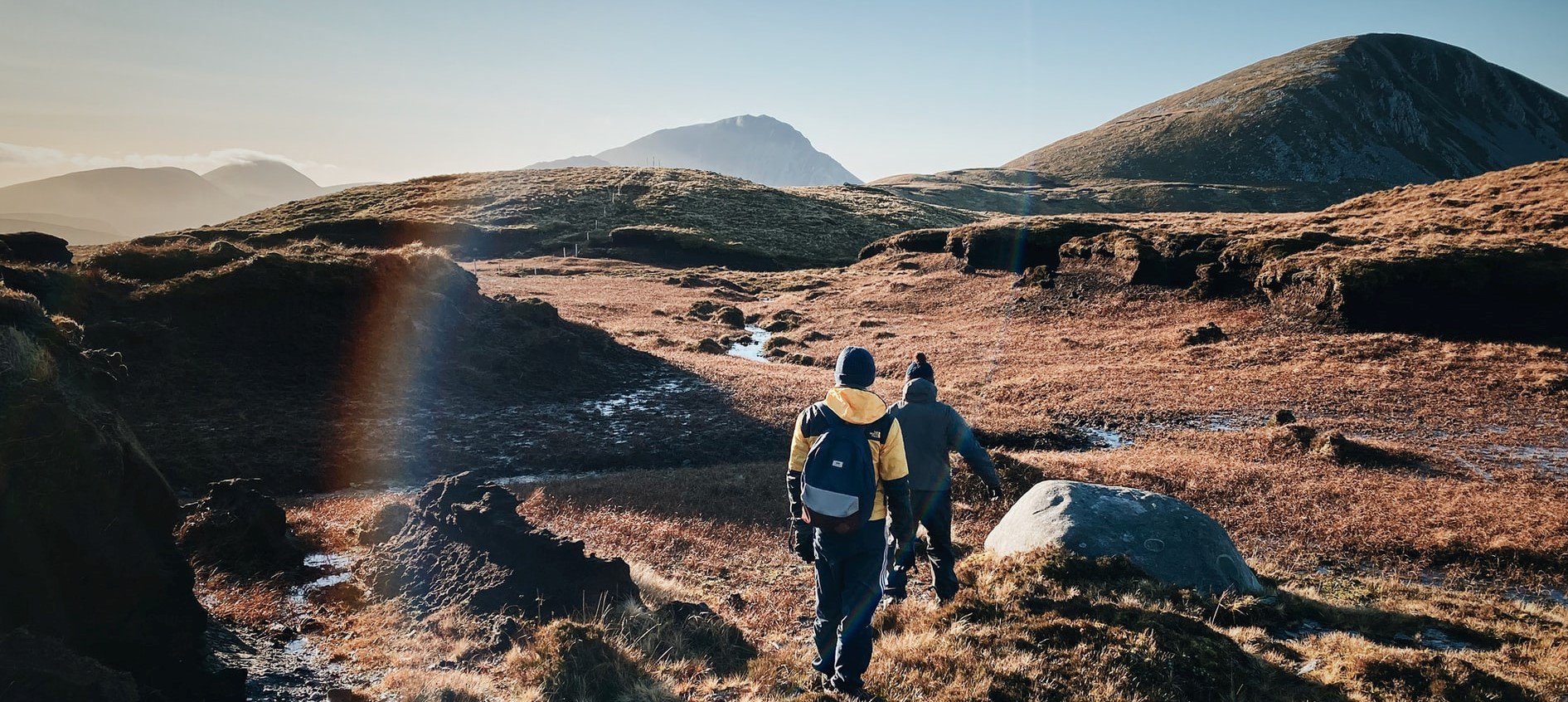 hidden gems Ireland