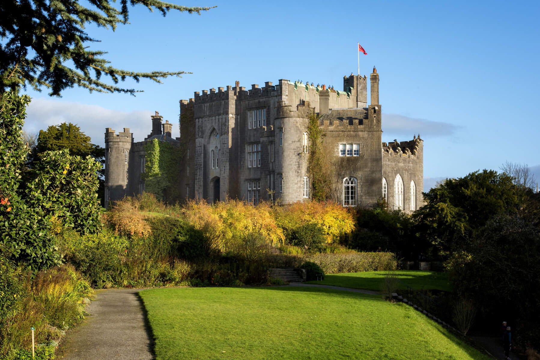 birr castle