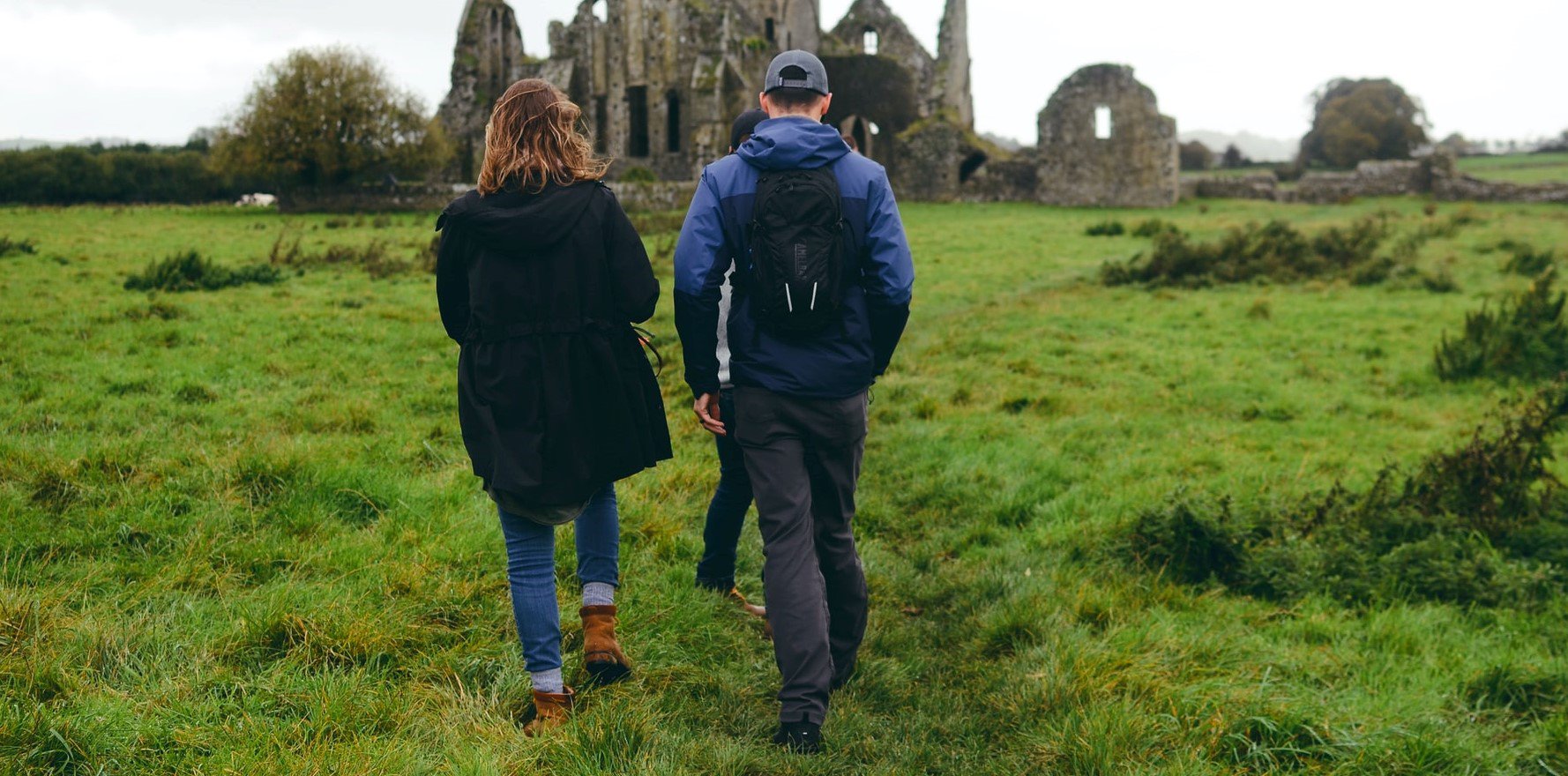 what to pack when traveling to ireland