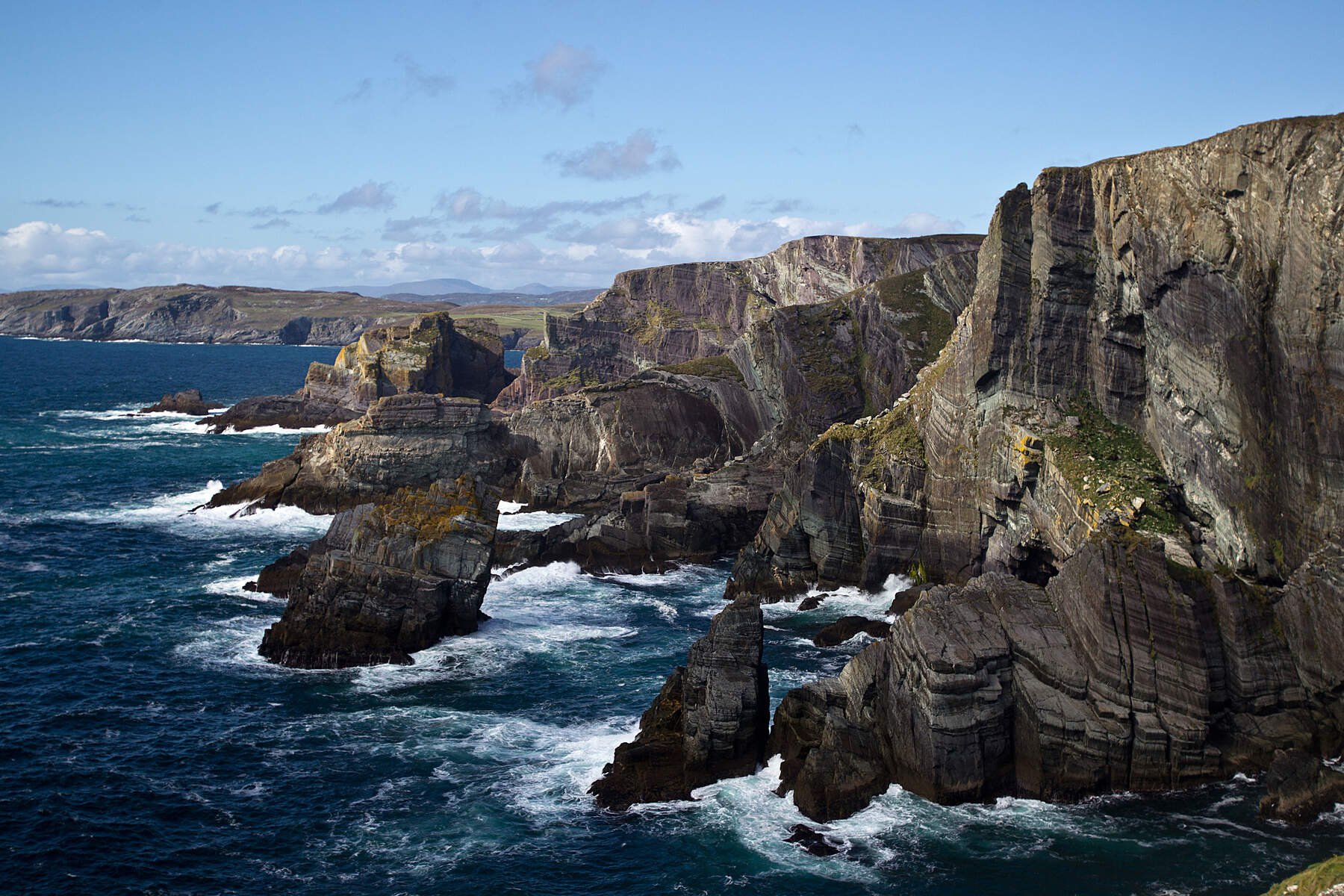 wild atlantic way