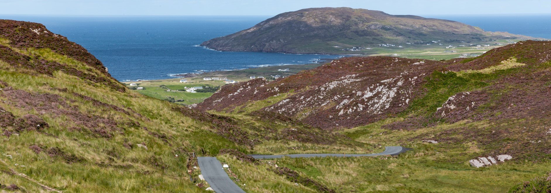 wild atlantic way 7 day itinerary