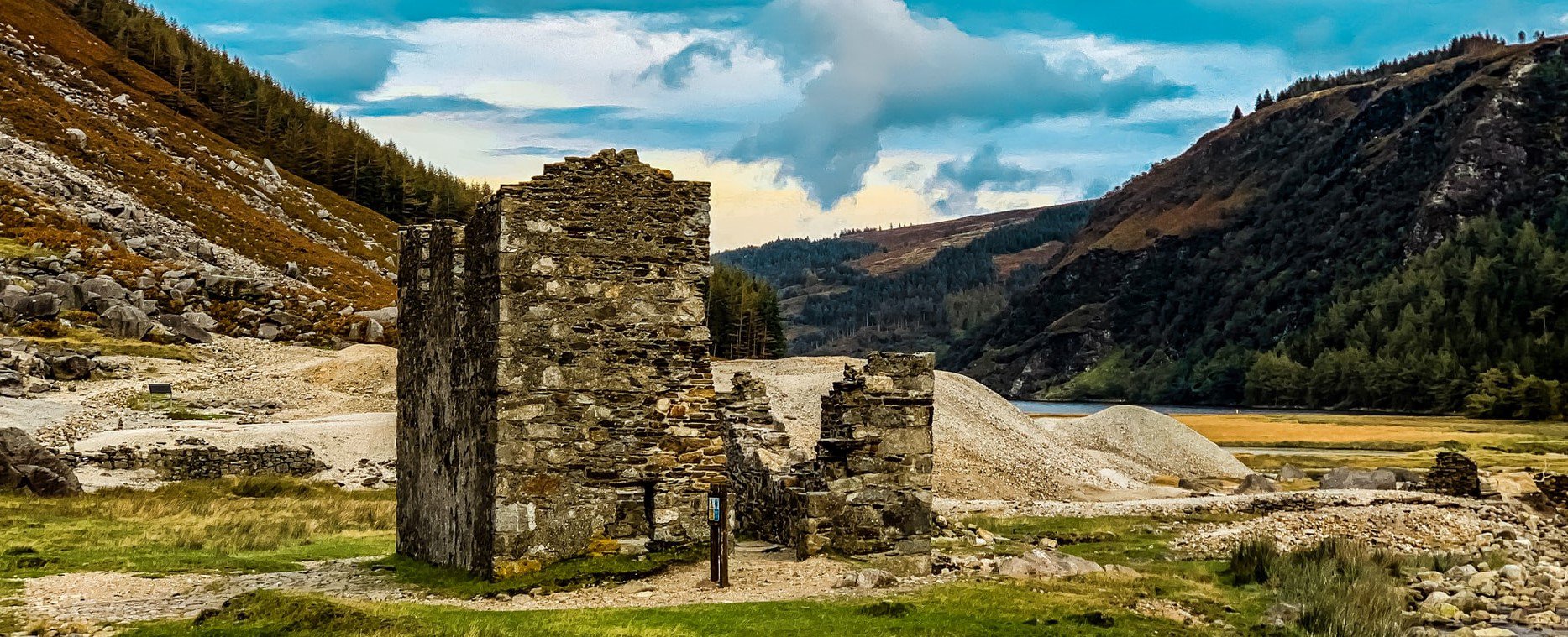 Glendalough