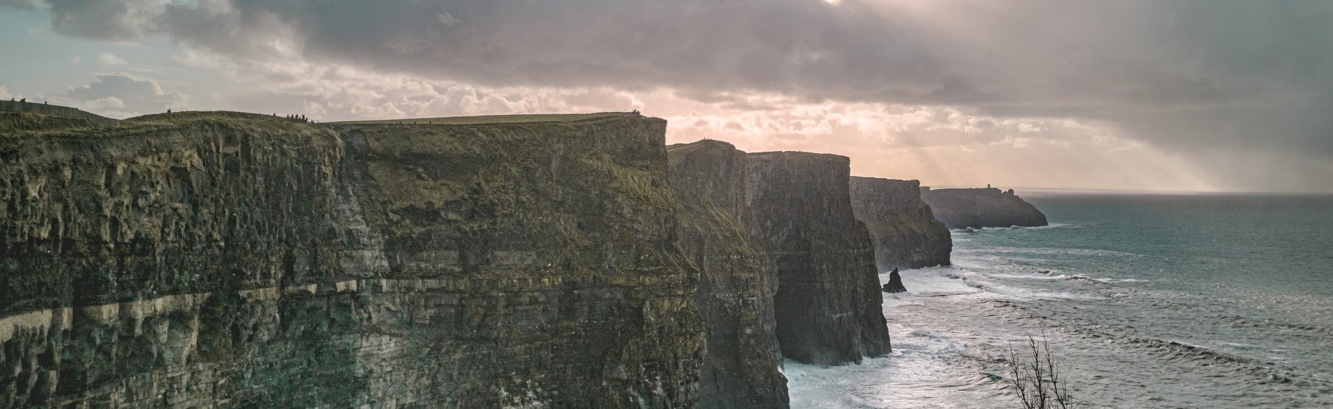 Cliffs of Moher