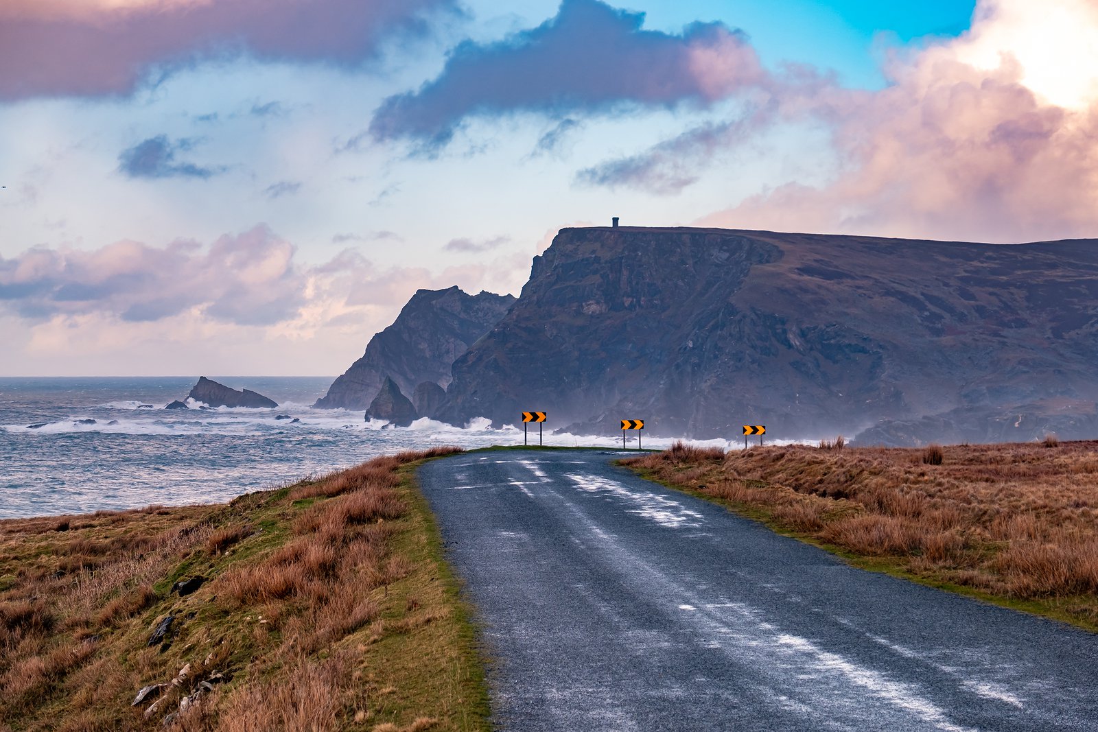 The First-Timers Guide to Renting a Car in Ireland