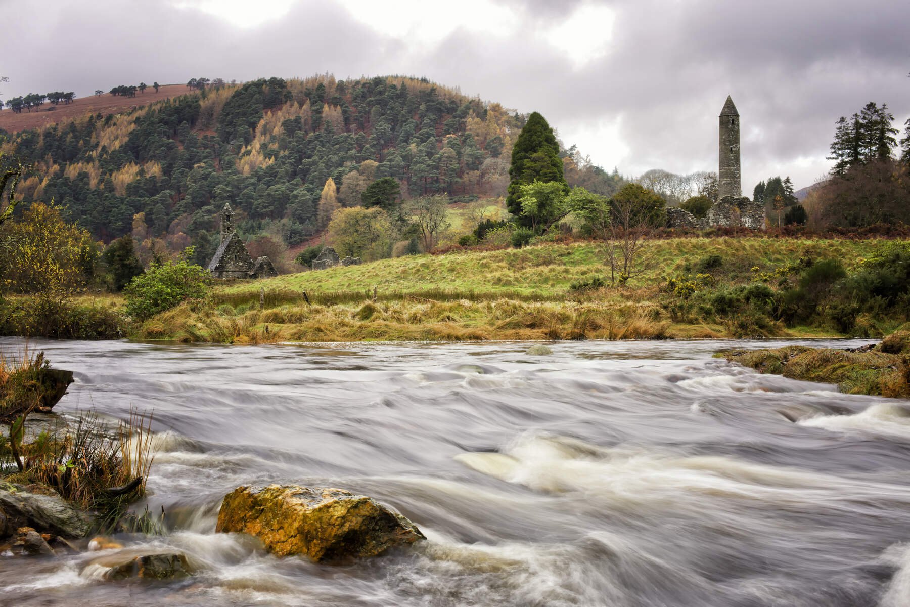 glendalough