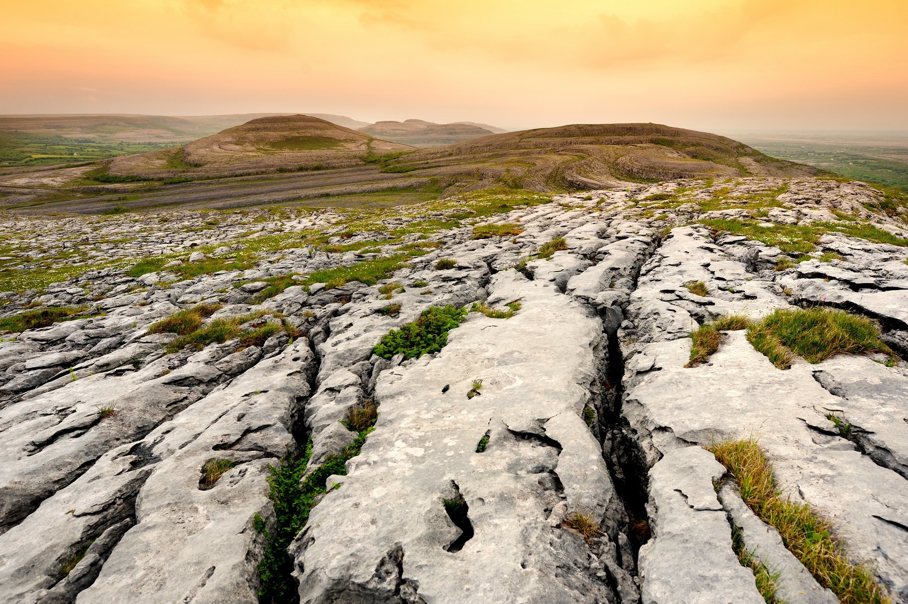 The Burren